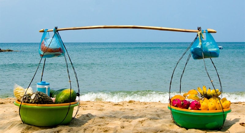 Phu Quoc - a perfect beach holiday in Vietnam - Vietnam visa online