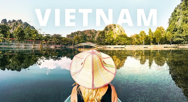 Travel Vietnam before it gets attention of the tourist world