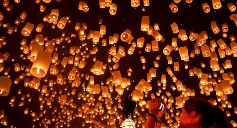 Mid-Autumn Festival in Vietnam