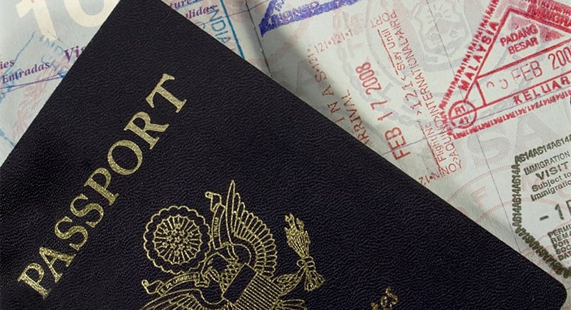 How do foreigners apply for a Vietnam permanent residence card?