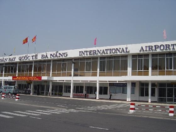 danang airport - Vietnam visa on arrival service