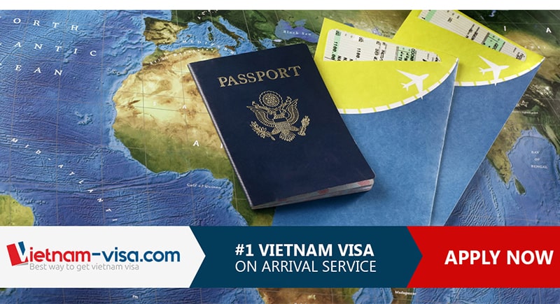 vietnam tourist visa for uk citizens