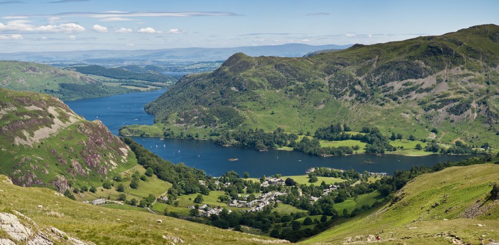 Lake District