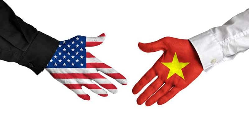 Vietnam Business Visa For US Citizens & Vietnam Business Information