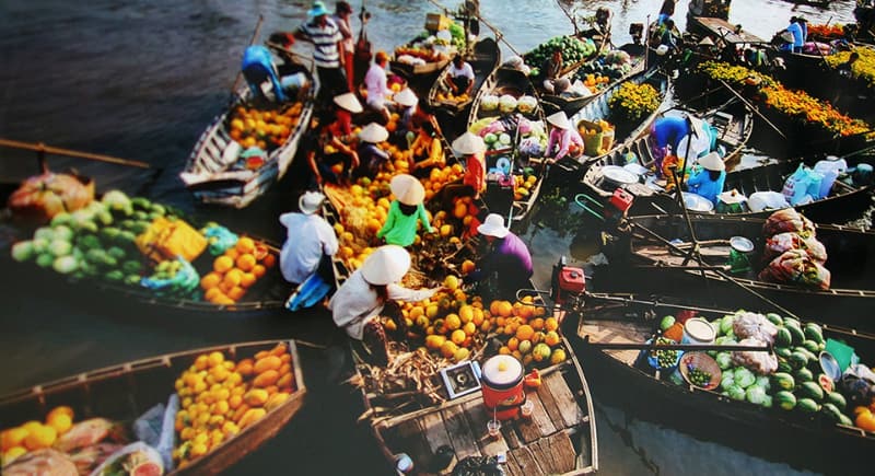 mekong-delta-market