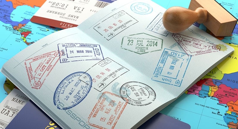 Misunderstanding about Vietnam Visa On Arrival