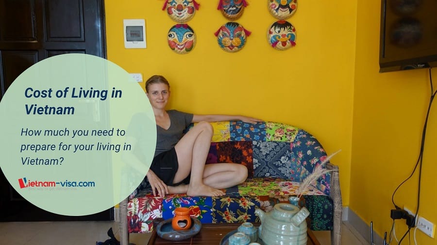 Living In Vietnam: A Guide To Moving To Vietnam As An Expat