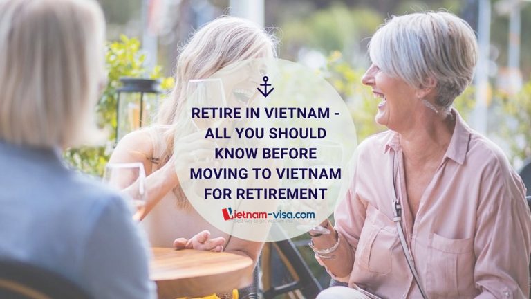 Can I Retire In Vietnam From Uk