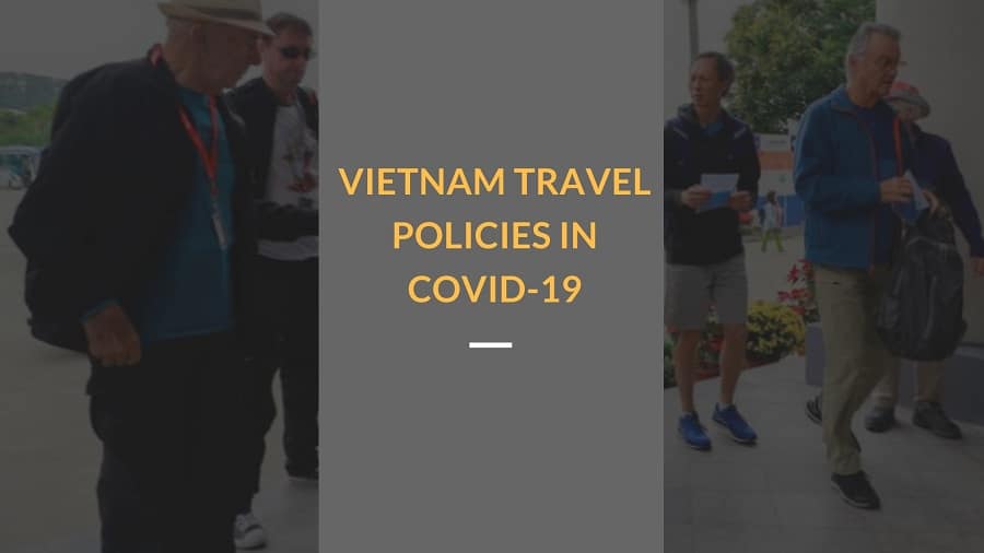 vietnam tourism covid update