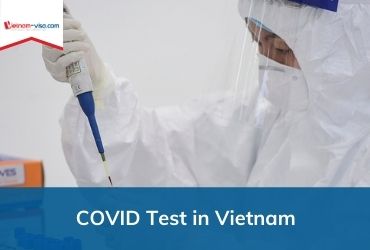 COVID test in Vietnam – Where and How to Get