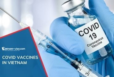 Covid Vaccine in Vietnam – All you should know