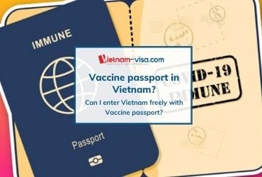 Vietnam Covid Vaccine Passport – All you need to know