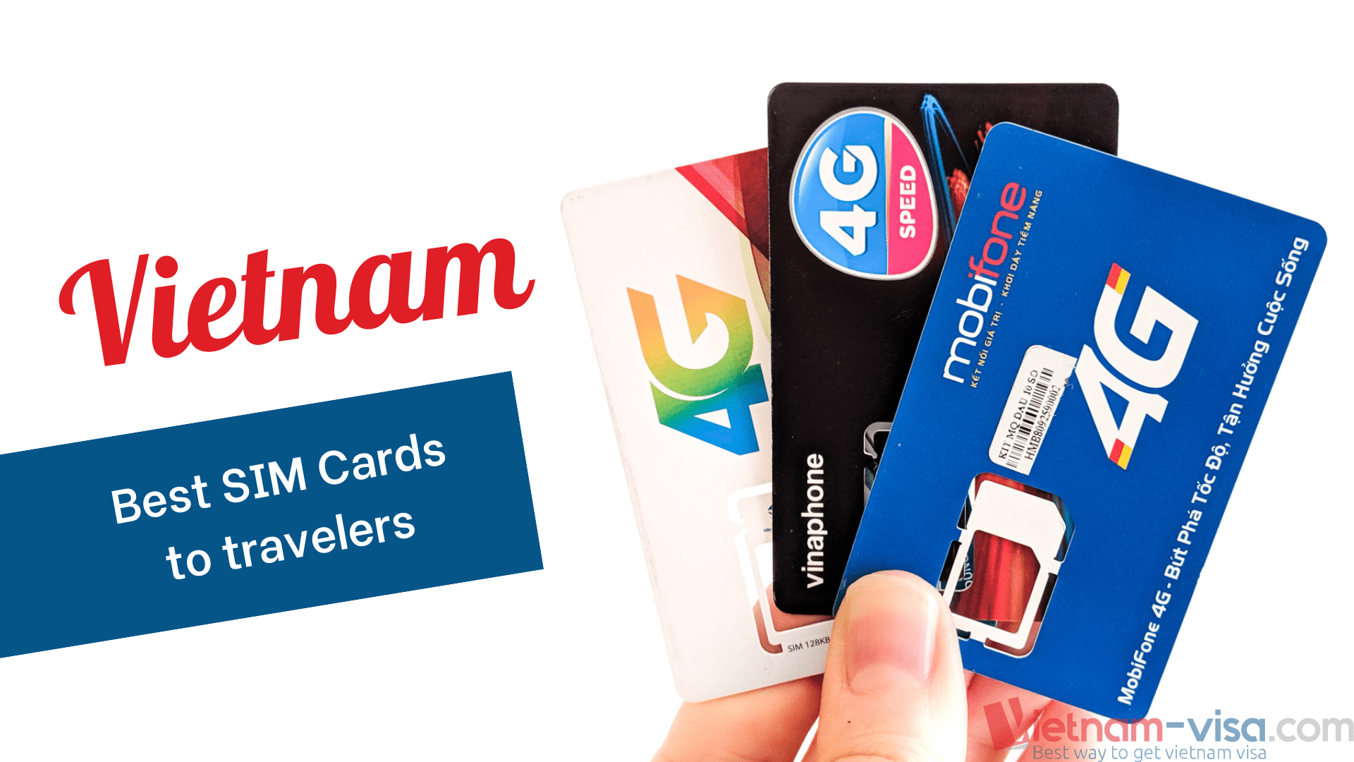 prepaid travel card for vietnam