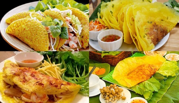 煎饼-Banh-xeo