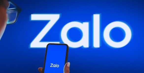 使用 Zalo 的說明 – 外国人怎么注册越南ZALO账号