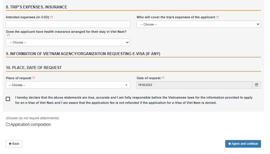 E VISA FOR VIET NAM e-visa-for-viet-nam