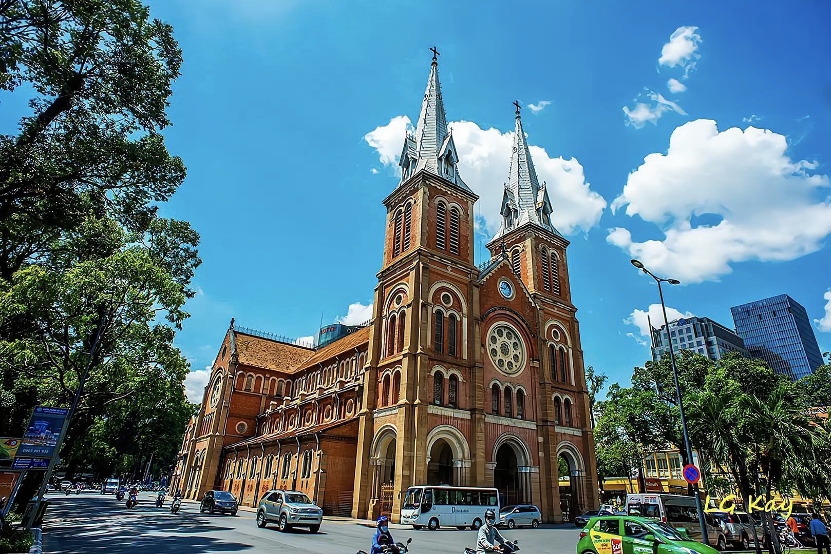 saigon-city-tour