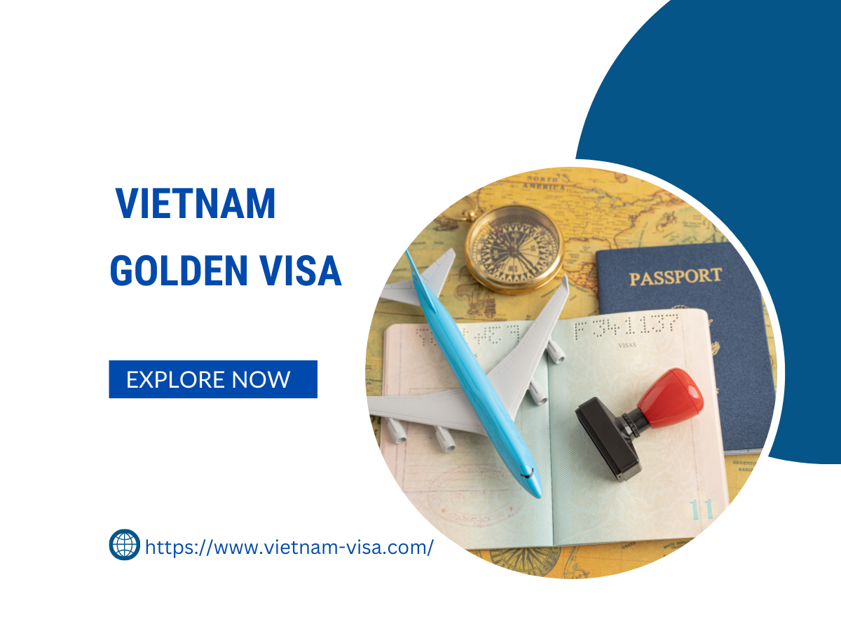Hot: Proposal about “Golden Visa” for Vietnam