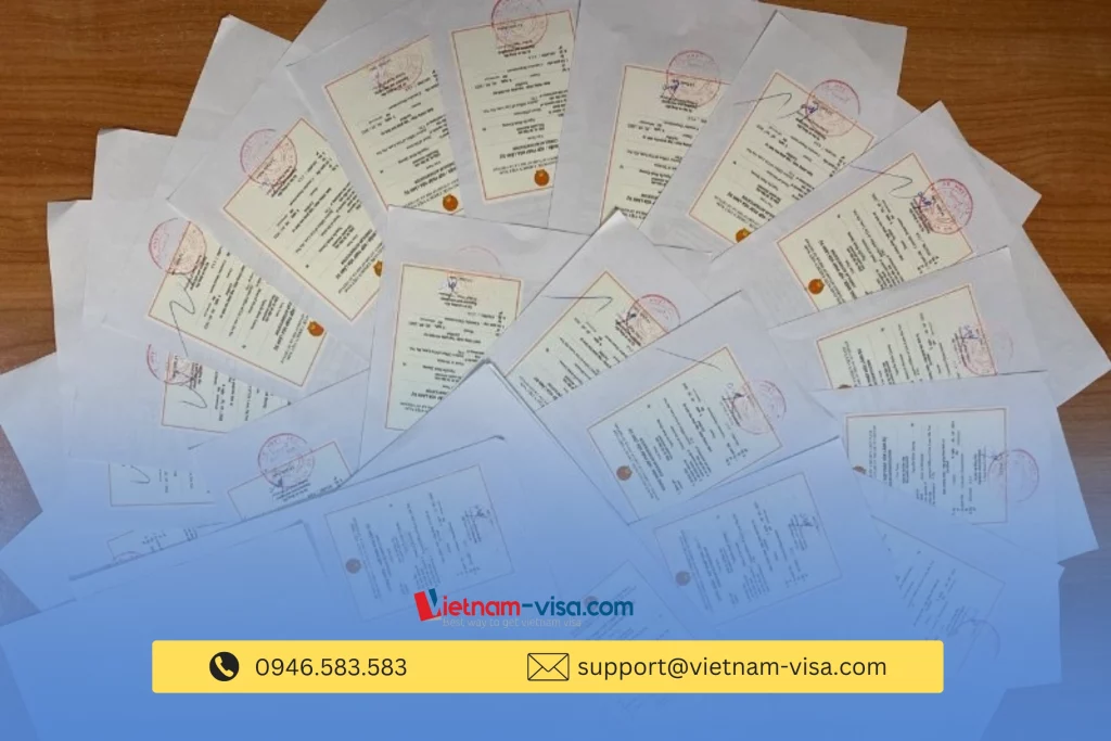 hợp pháp hóa lãnh sự Bồ Đào Nha
