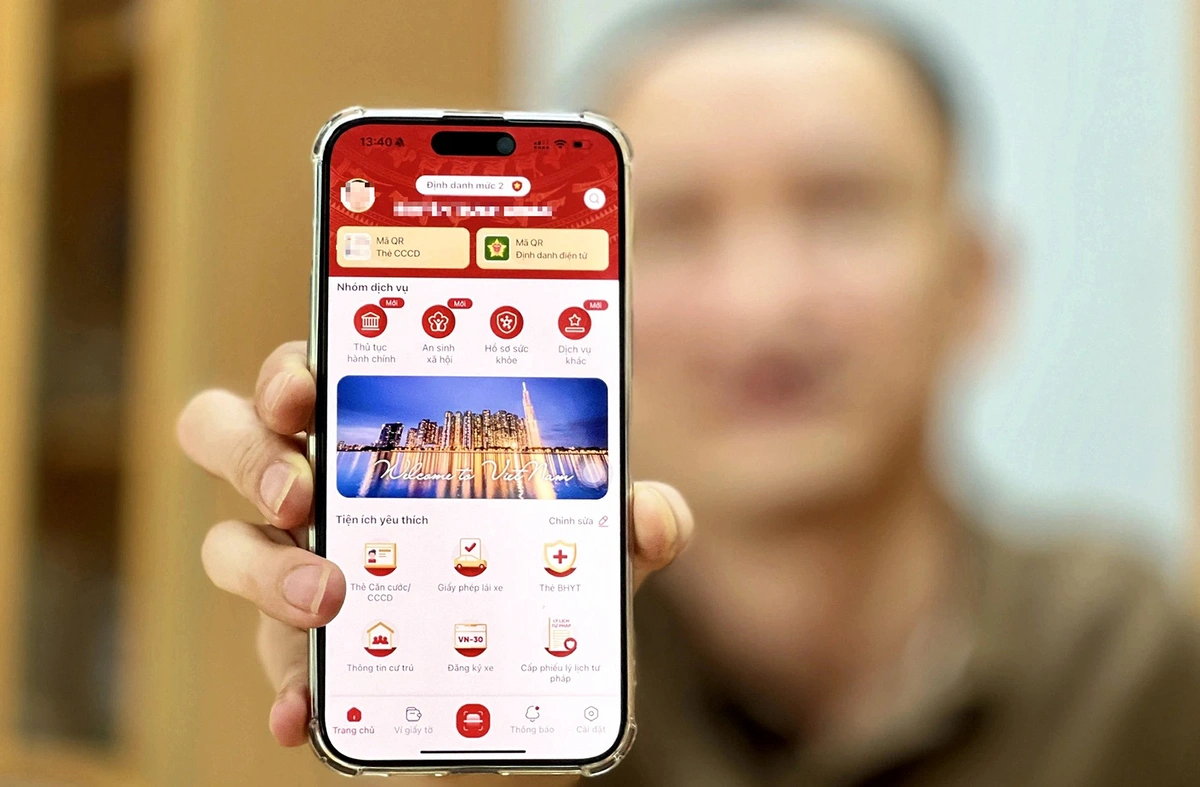 VNeID for Foreigners in Vietnam: Regulations, Benefits, and How to Register