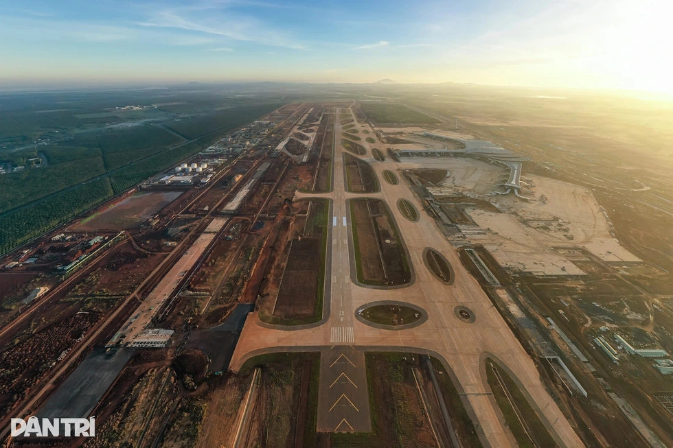 Long Thanh International Airport: What Foreign Travelers Need to Know