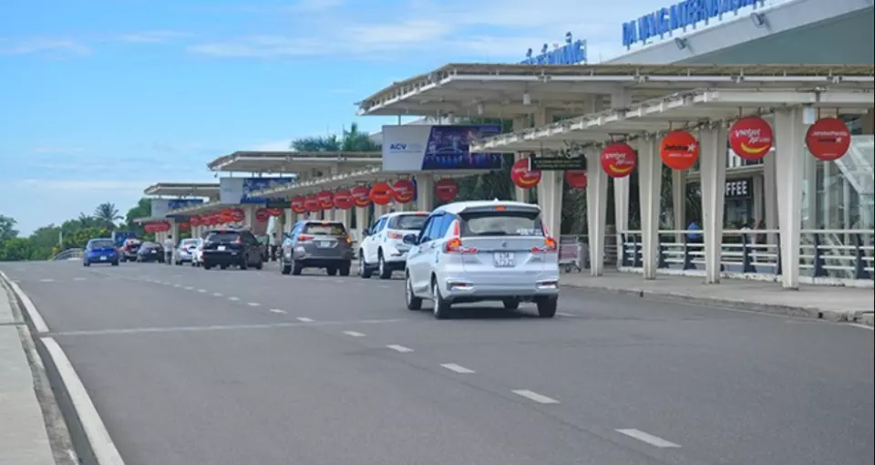 How to Get from Da Nang Airport to Hoi An (Best Options now)