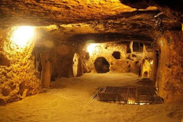 Cu Chi Tunnel – a glorious page in the Vietnamese history