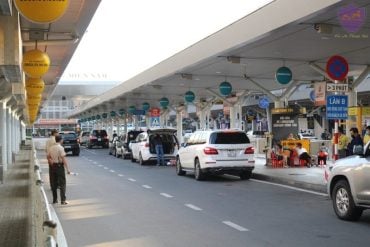 Da Nang Airport Taxi: Companies, Fares & Better Transfer Options