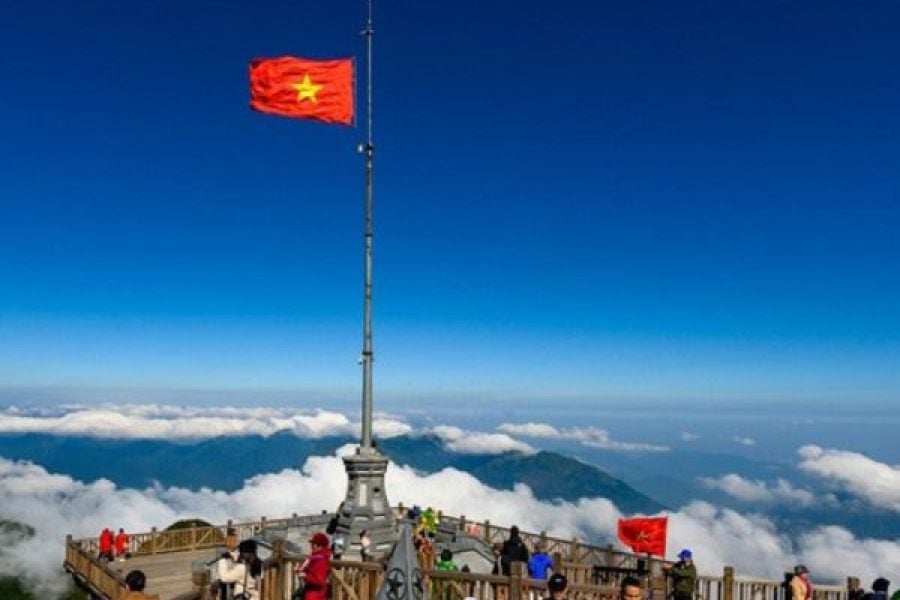 萨帕3天2夜之旅 萨帕3天2夜之旅