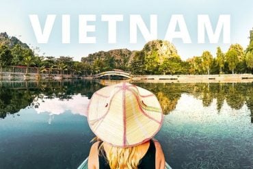 Travel Vietnam before it gets attention of the tourist world
