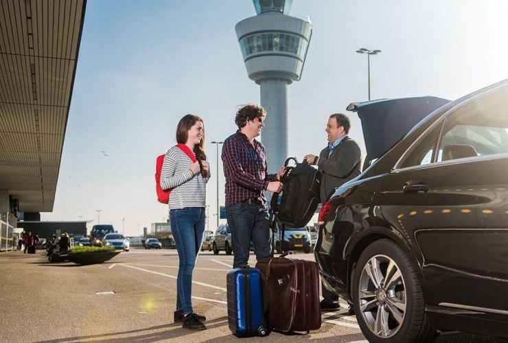 Vietnam Airport Departure Fast Track