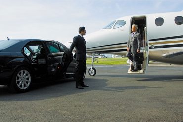 Airport Car Pickup & Car rental