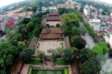 Hanoi in 1 day – where to go and what to do