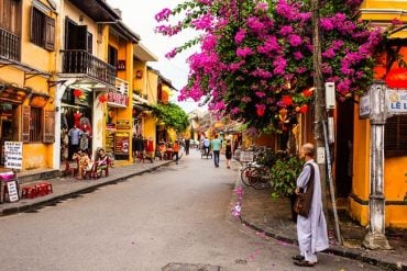 Three cities of Vietnam among the cheapest cities for backpackers
