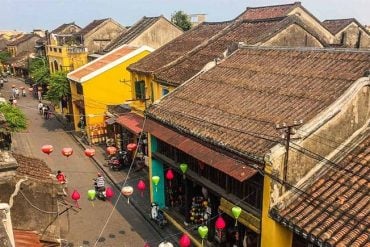 What is so great about Vietnam?