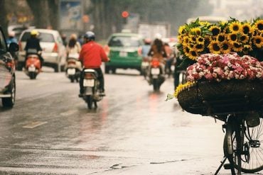 Romantic Destinations in Vietnam