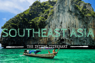 Southeast Asia for New Zealanders – What to know about visa & travel