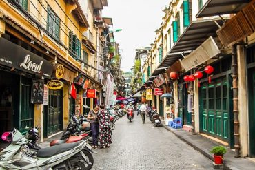 Top five Vietnam travel tips