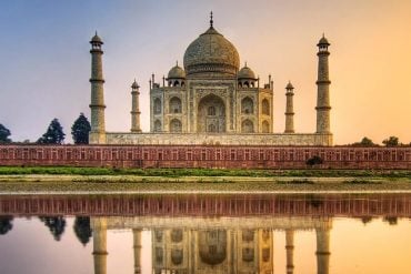 5 reasons why India should be your next holiday
