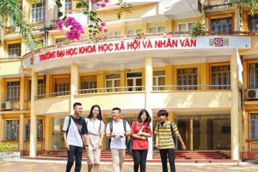 本科留学越南河内国家大学指南