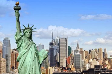 Visit the U.S. – It is easier than you think!