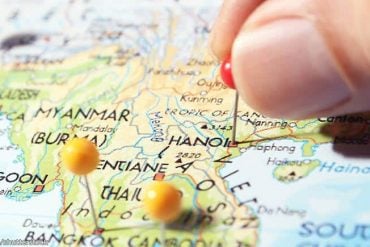 Vietnam travel recommendations basing on regions