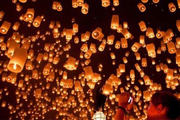 Mid-Autumn Festival in Vietnam