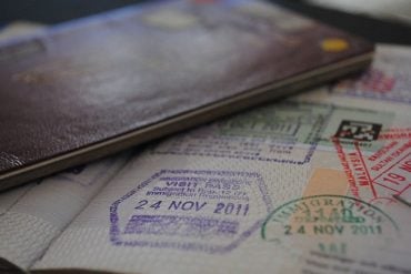 Vietnam immigration policy for Processing Vietnam visa
