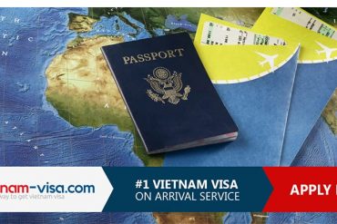 Getting Vietnam Visa becomes Simple for UK Citizens
