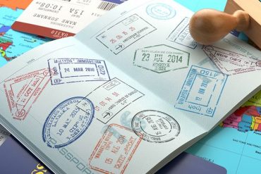 Misunderstanding about Vietnam Visa On Arrival