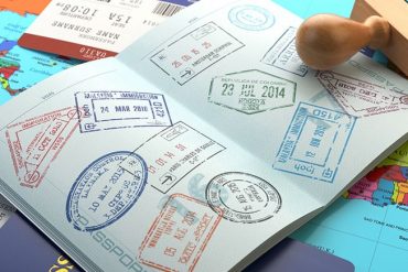 Misunderstanding about Vietnam Visa On Arrival