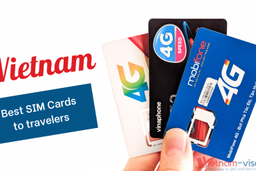 Best Vietnam SIM cards for tourists