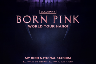 Blackpink Concert in Vietnam– Born Pink World Tour 2023 – A-to-Z guide