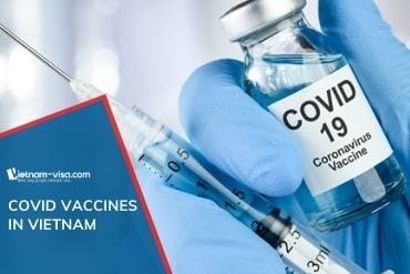 Covid Vaccine in Vietnam – All you should know